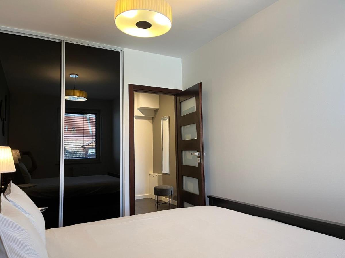 Apartamenty-wroc Mosiężna Wrocław