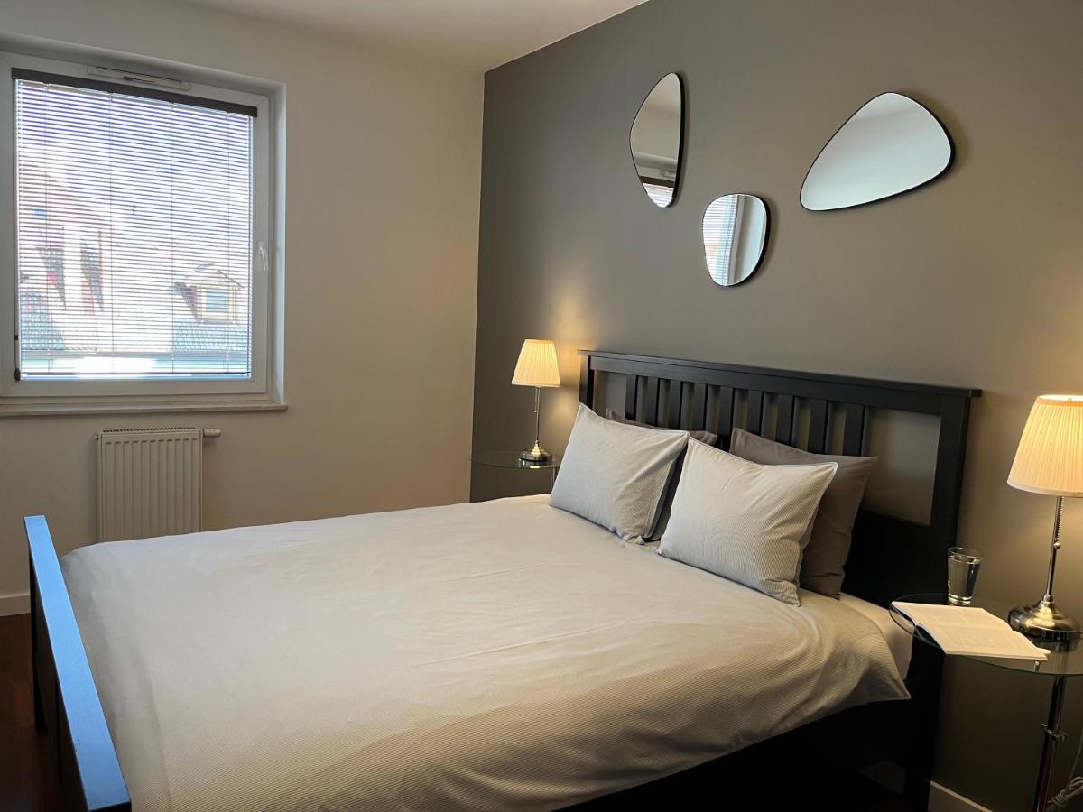Apartamenty-wroc Mosiężna