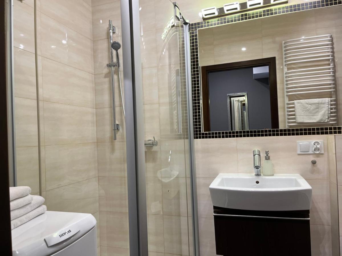 Apartamenty-wroc Mosiężna * Wrocław