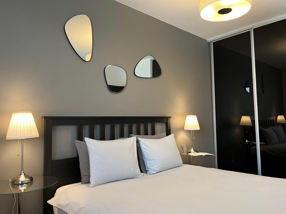 Apartamenty-wroc Mosiężna Wrocław